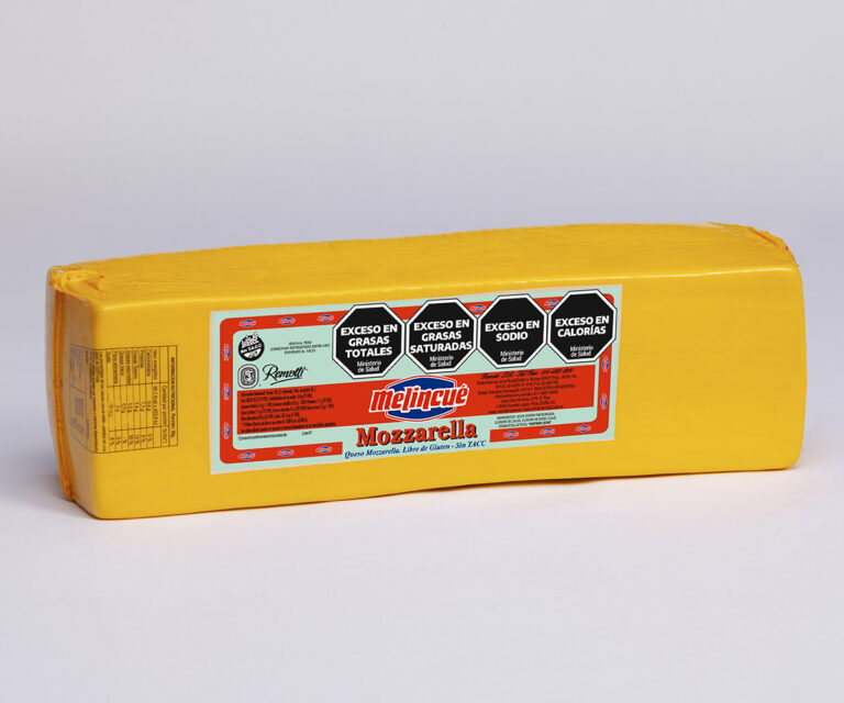 Mozzarella